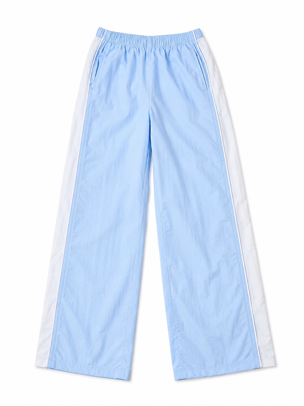 No Boundaries Y2K Track Pants – Women’s XL (16–18)